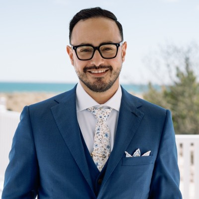 Matthew Weitzman