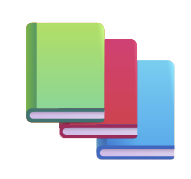 Books Icon