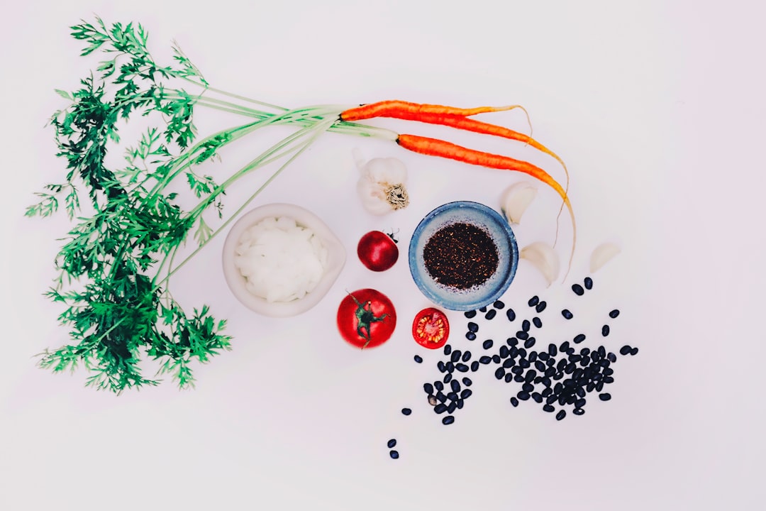What's in Your Pantry?