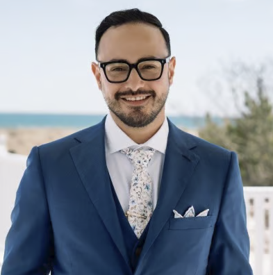 Matthew Weitzman